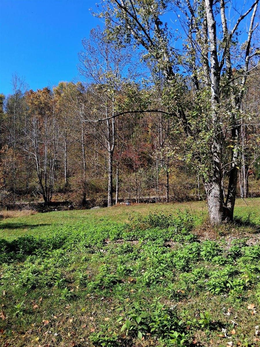 0 North Forks Road, Amherst, VA 24521