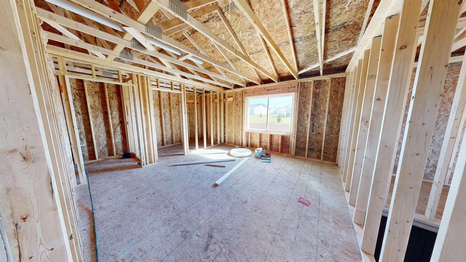 152 Sunflower St, Westby, WI 54667