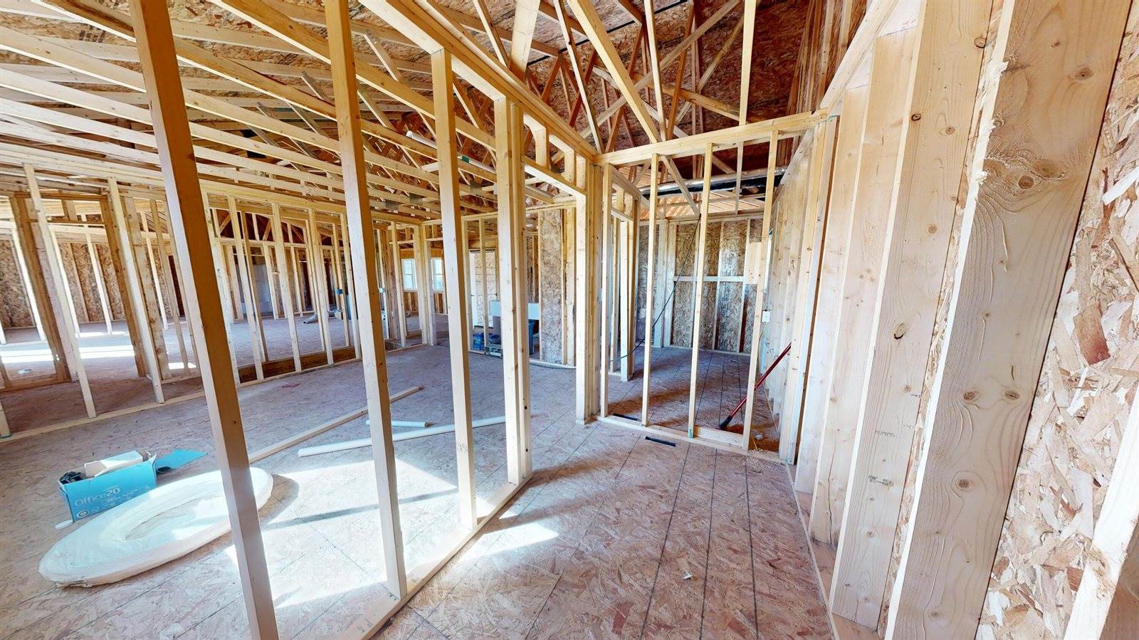 152 Sunflower St, Westby, WI 54667