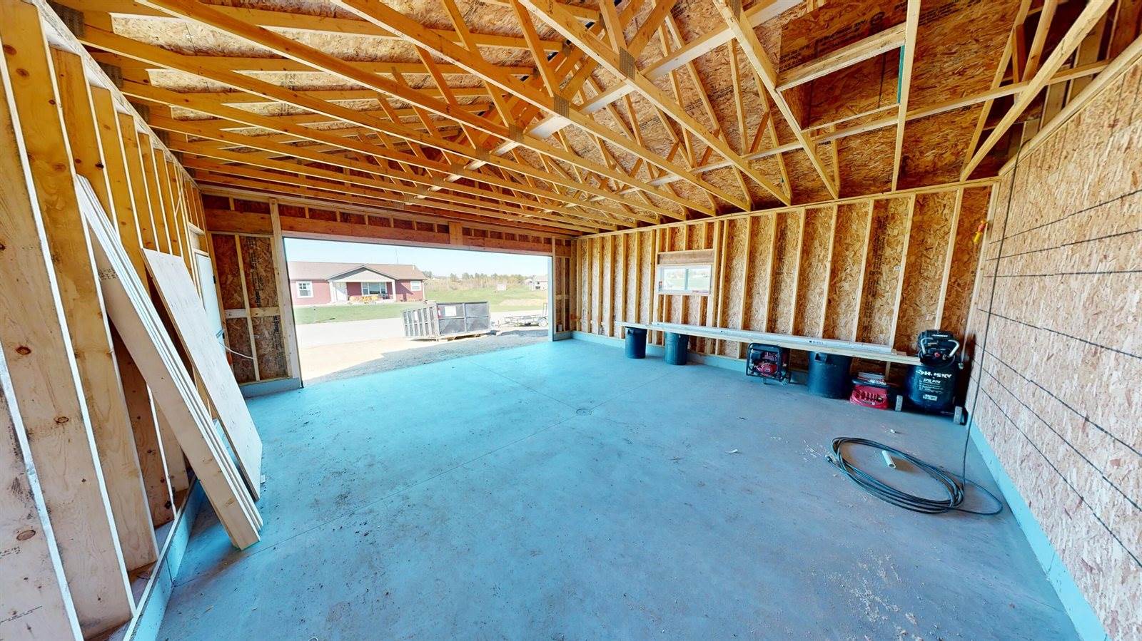 152 Sunflower St, Westby, WI 54667