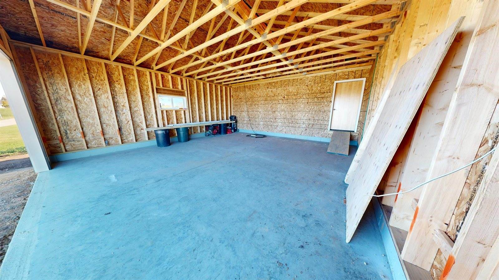 152 Sunflower St, Westby, WI 54667