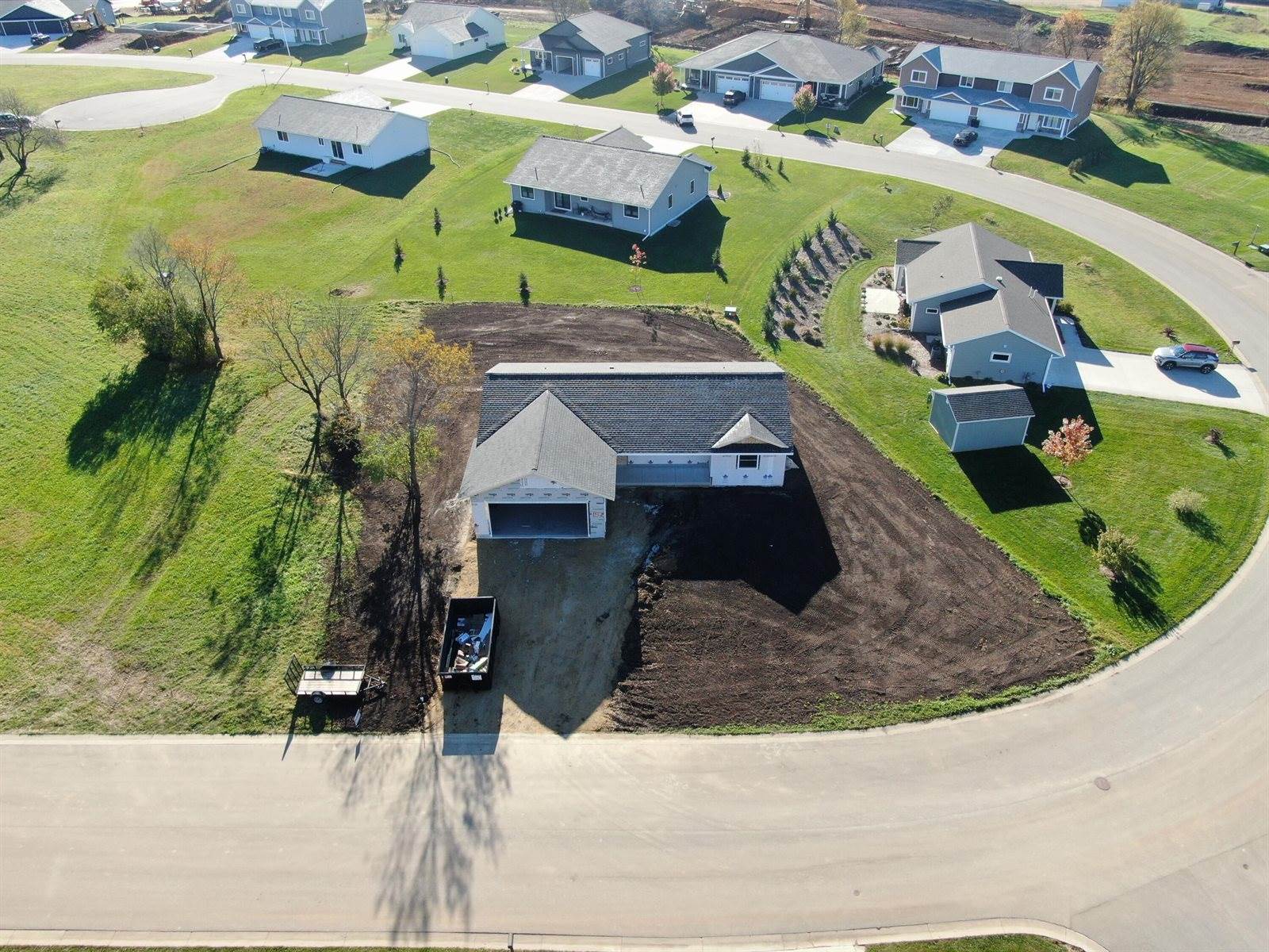 152 Sunflower St, Westby, WI 54667