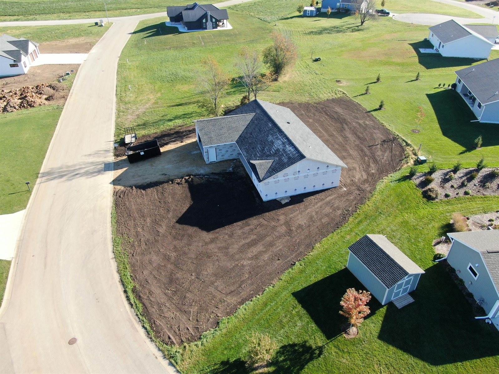 152 Sunflower St, Westby, WI 54667