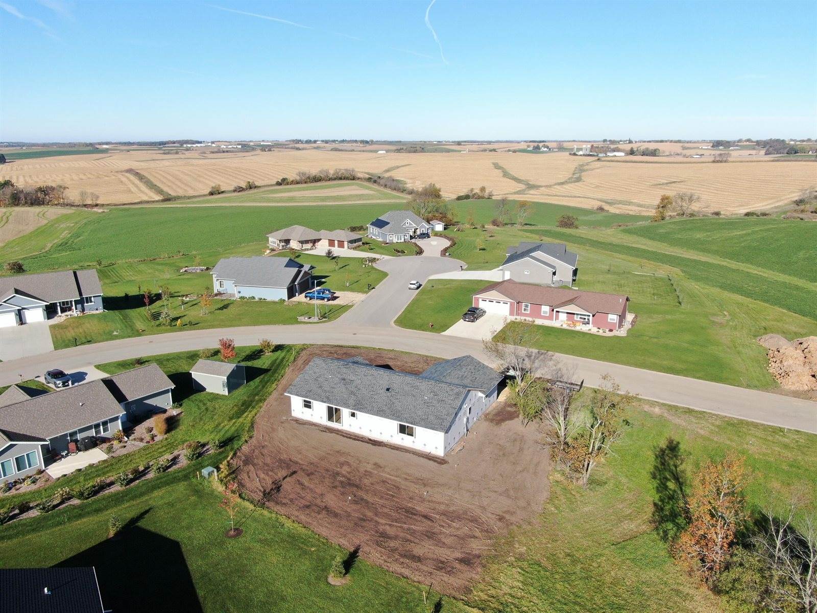 152 Sunflower St, Westby, WI 54667