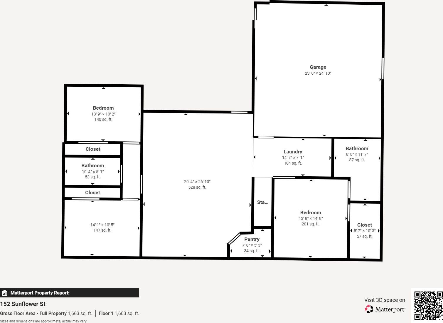 152 Sunflower St, Westby, WI 54667