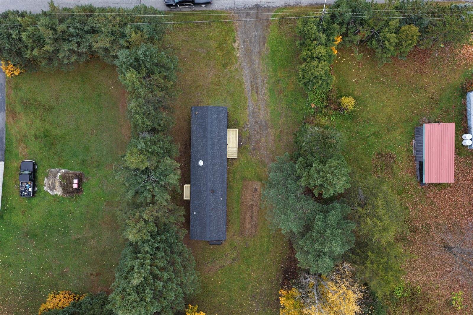 48 Bushey Street, Ashland, ME 04732