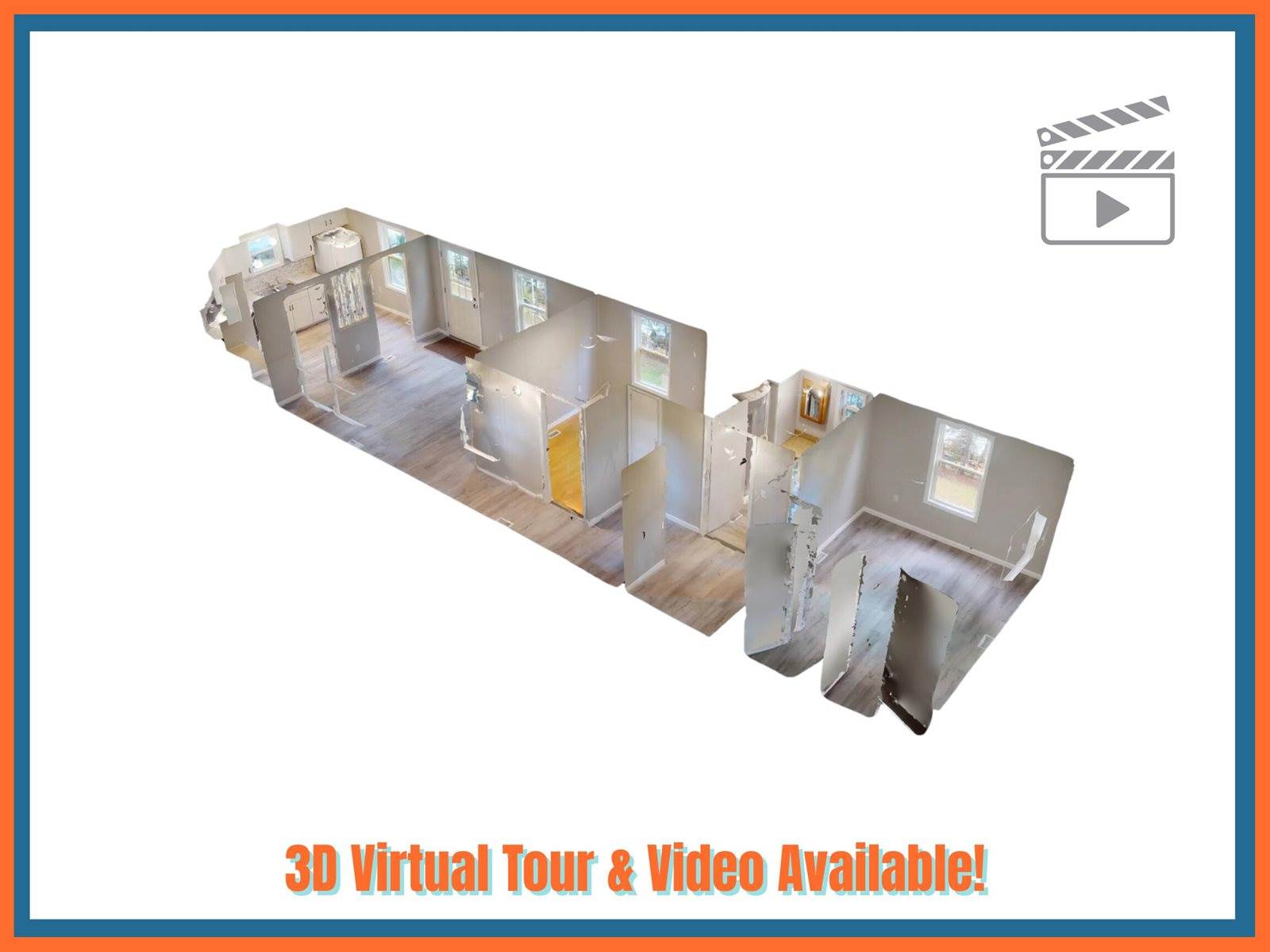 48 Bushey Street, Ashland, ME 04732