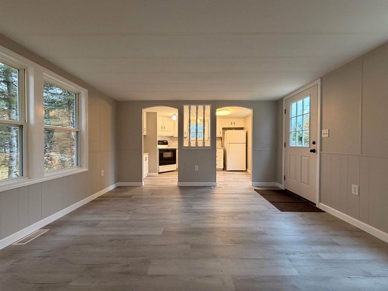 48 Bushey Street, Ashland, ME 04732