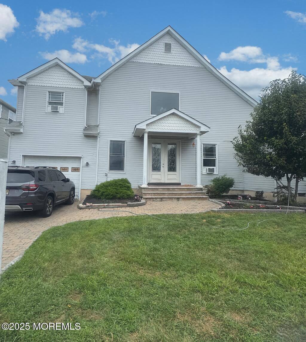 266 Alabama Avenue, Toms River, NJ 08753