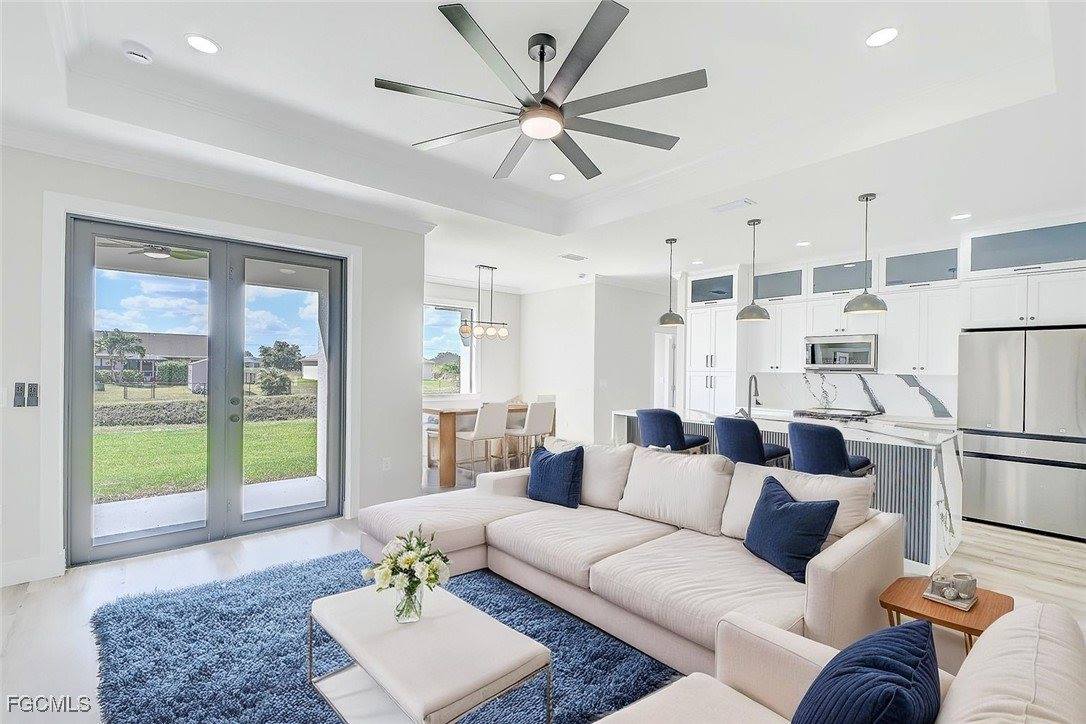 1019 Cedartree Avenue, Lehigh Acres, FL 33971