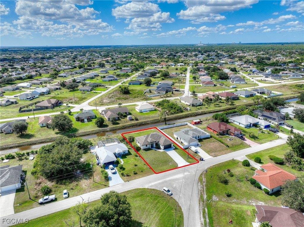 1019 Cedartree Avenue, Lehigh Acres, FL 33971