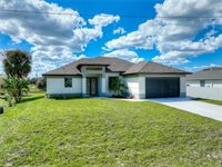 1019 Cedartree Avenue, Lehigh Acres, FL 33971