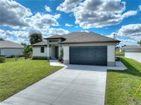 1019 Cedartree Avenue, Lehigh Acres, FL 33971