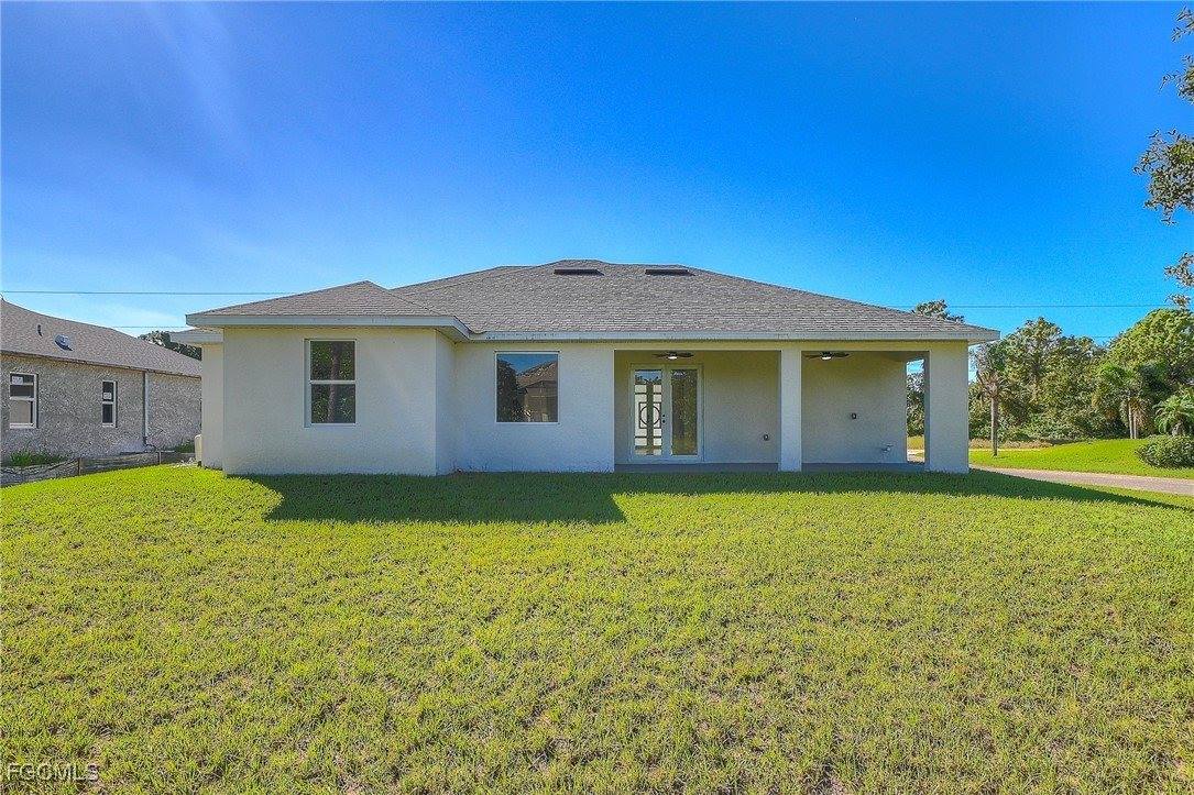 4212 34th Street SW, Lehigh Acres, FL 33976
