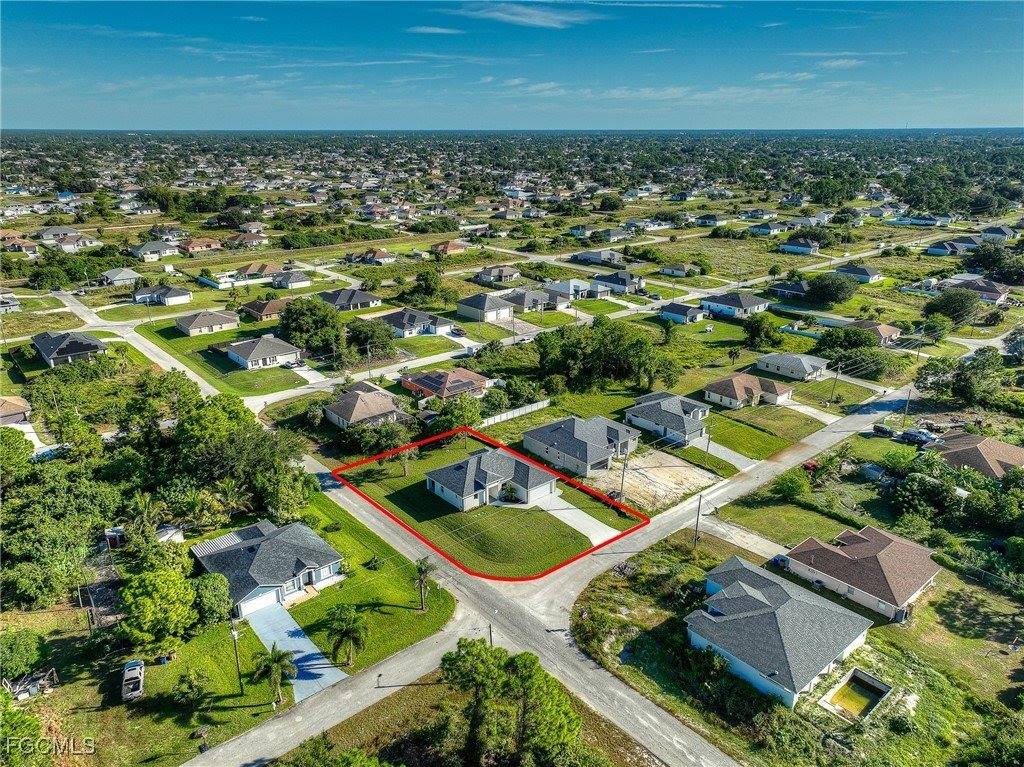 4212 34th Street SW, Lehigh Acres, FL 33976