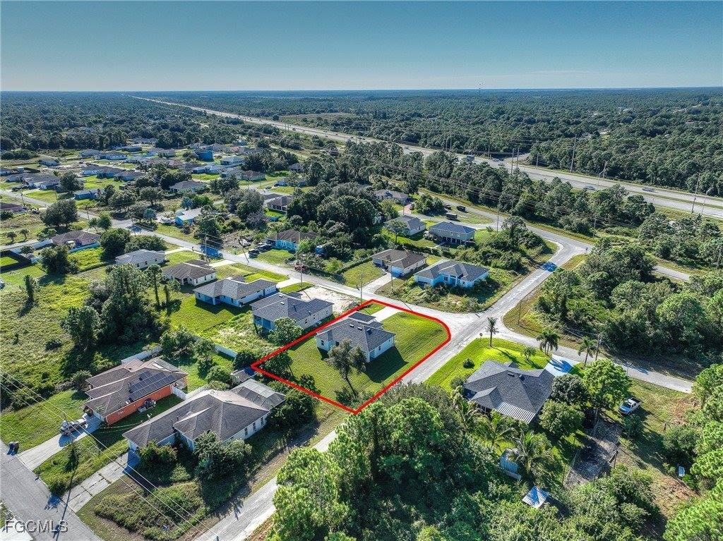 4212 34th Street SW, Lehigh Acres, FL 33976