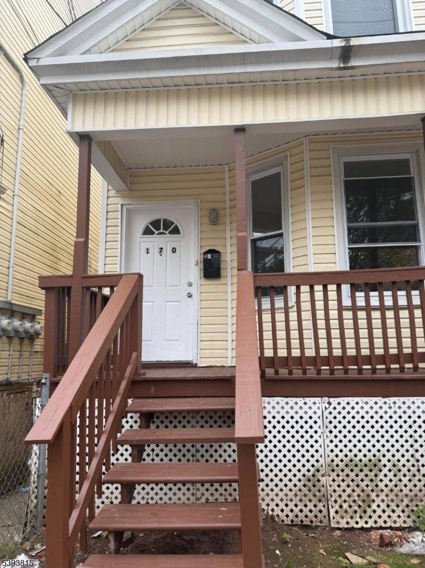 170 Taylor St, #1, City Of Orange Township, NJ 07050