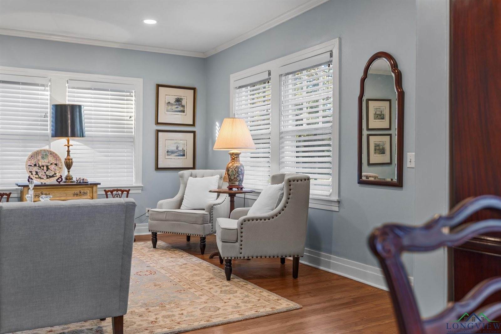 705 Mitchell, Gilmer, TX 75644