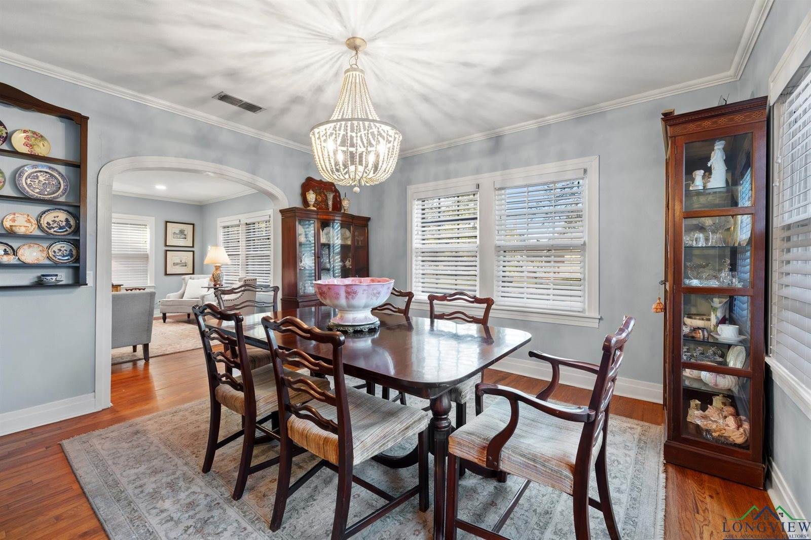 705 Mitchell, Gilmer, TX 75644