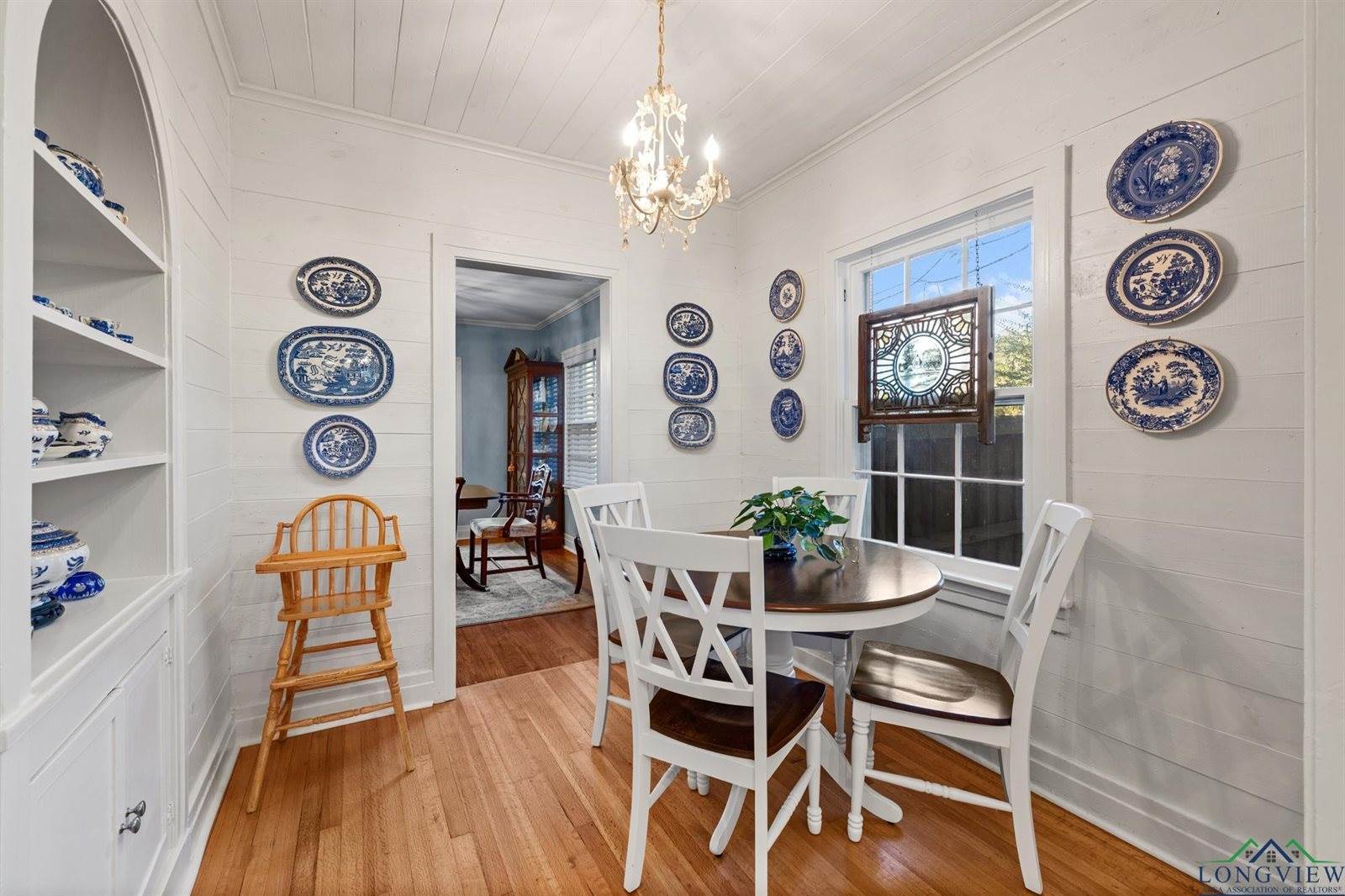 705 Mitchell, Gilmer, TX 75644