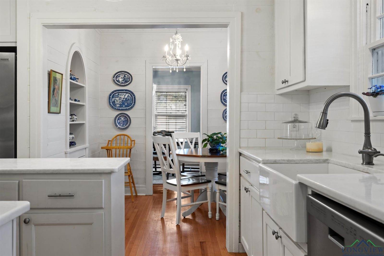 705 Mitchell, Gilmer, TX 75644