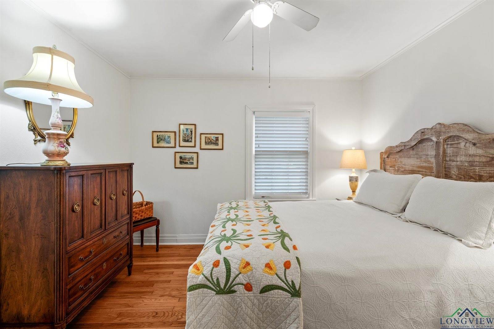 705 Mitchell, Gilmer, TX 75644