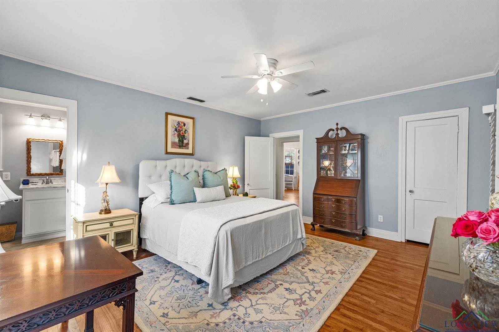 705 Mitchell, Gilmer, TX 75644