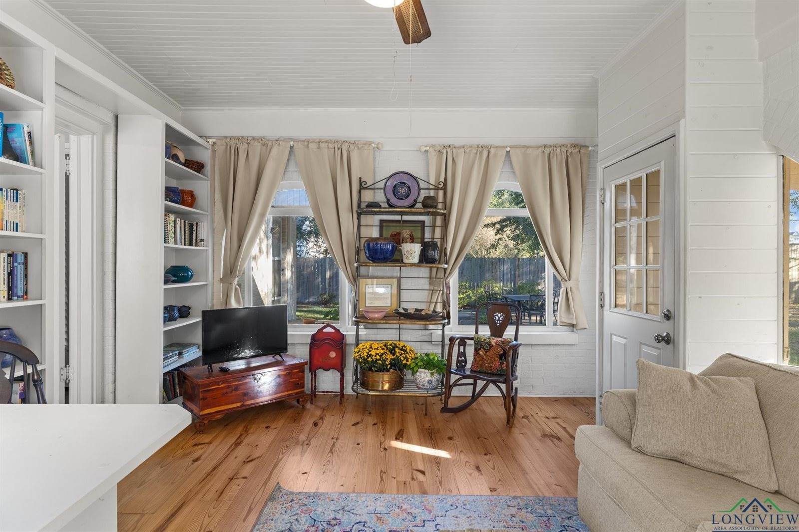 705 Mitchell, Gilmer, TX 75644