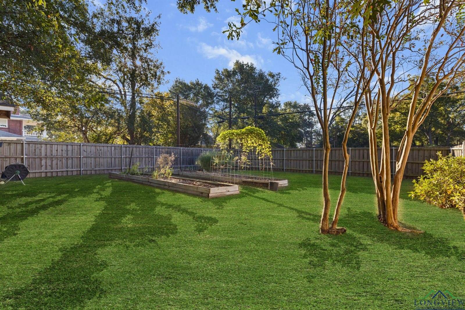 705 Mitchell, Gilmer, TX 75644