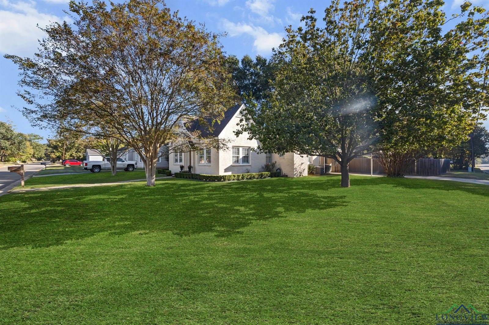 705 Mitchell, Gilmer, TX 75644