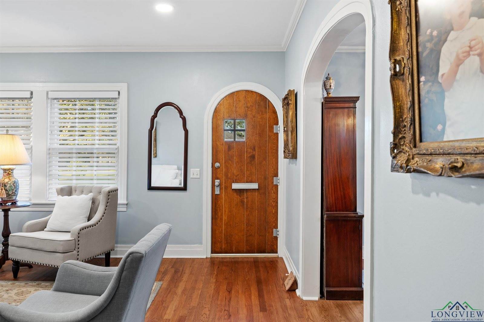 705 Mitchell, Gilmer, TX 75644