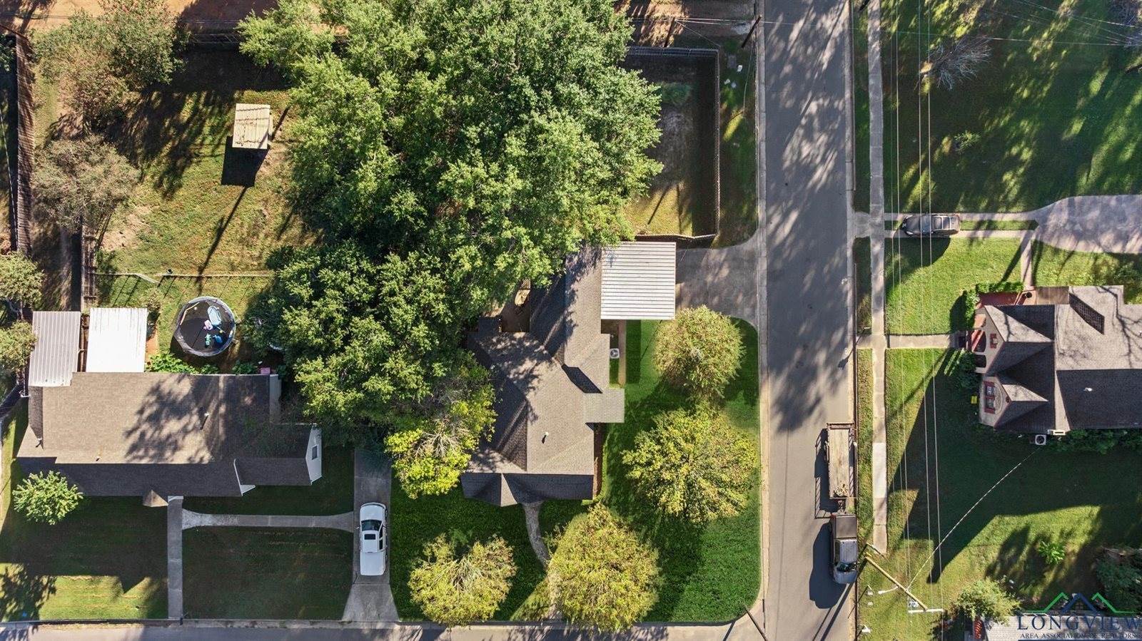 705 Mitchell, Gilmer, TX 75644