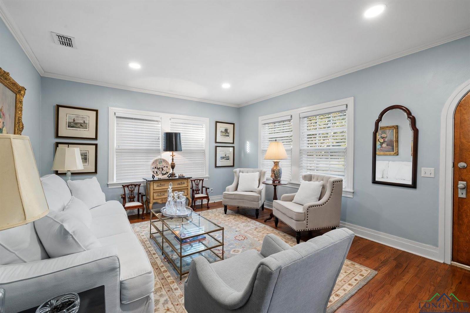 705 Mitchell, Gilmer, TX 75644