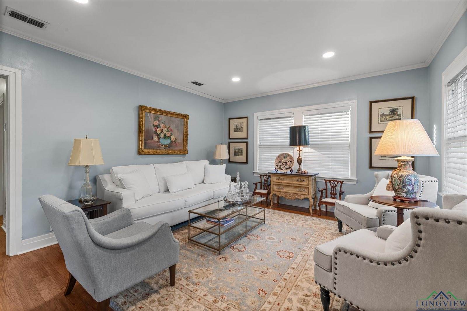 705 Mitchell, Gilmer, TX 75644