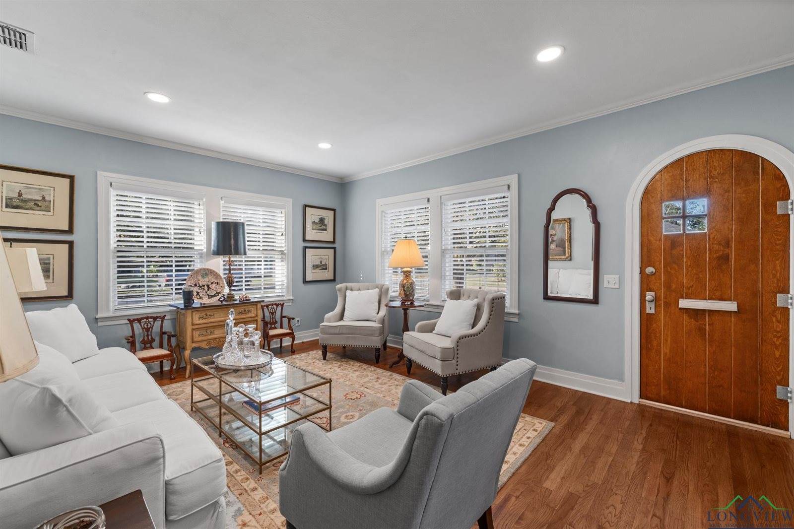 705 Mitchell, Gilmer, TX 75644