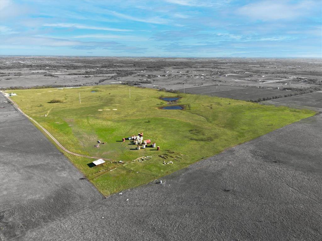 Tbd Cr-4010, Decatur, TX 76234