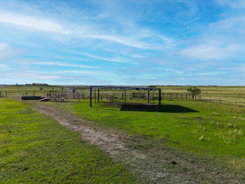 Tbd Cr-4010, Decatur, TX 76234