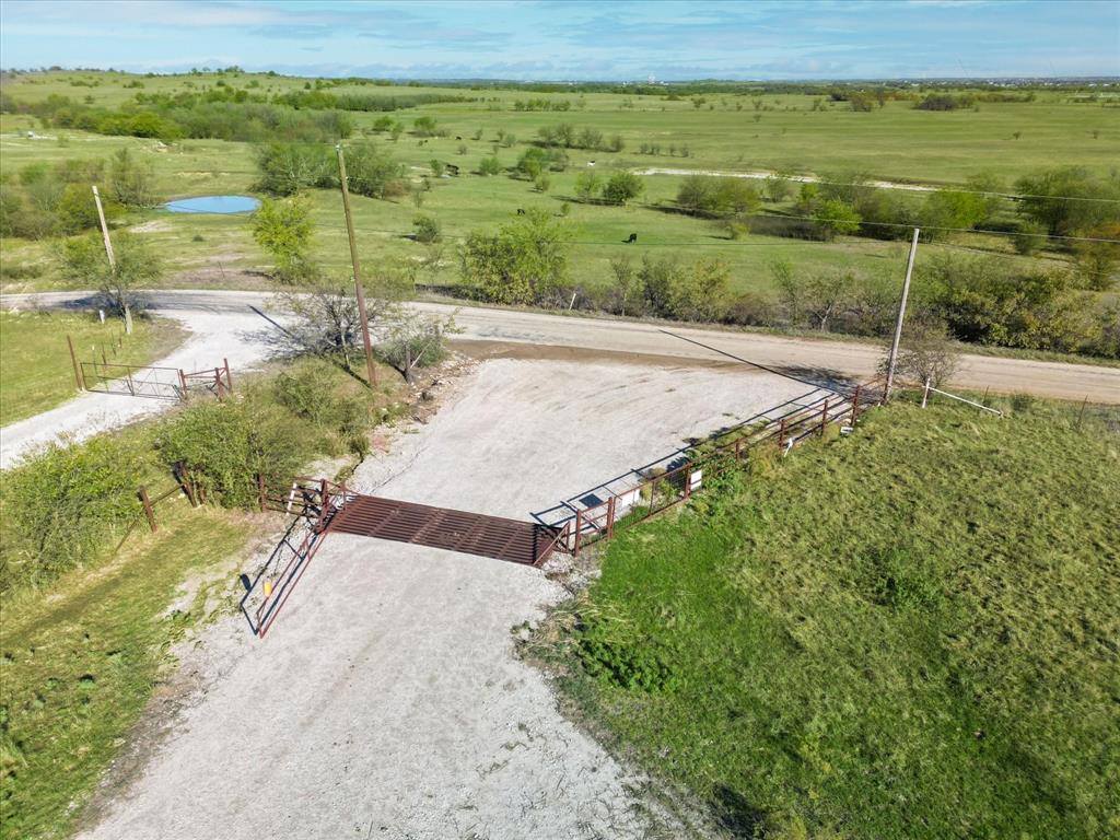 Tbd Cr-4010, Decatur, TX 76234