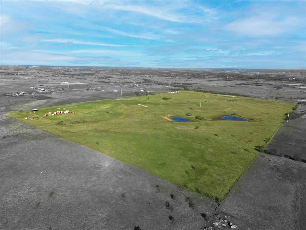 Tbd Cr-4010, Decatur, TX 76234