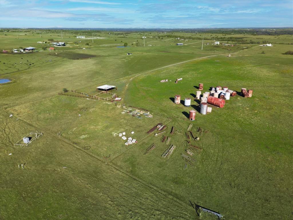 Tbd Cr-4010, Decatur, TX 76234