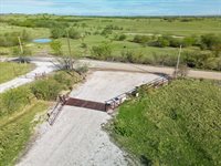 Tbd Cr-4010, Decatur, TX 76234