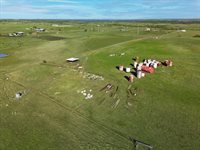 Tbd Cr-4010, Decatur, TX 76234