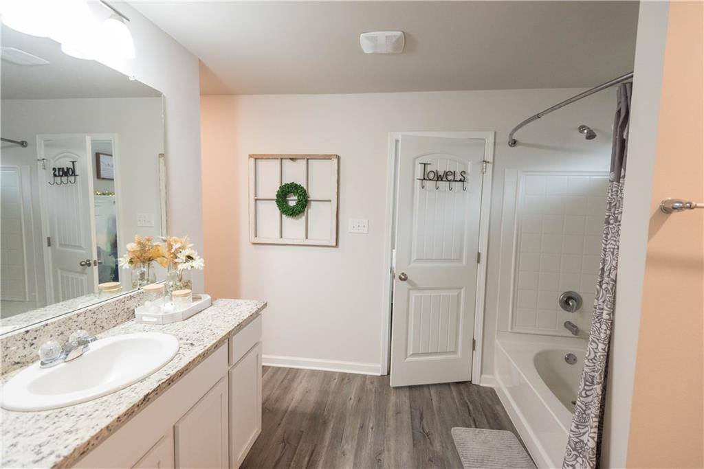 19448 Providence Ridge Boulevard, Hammond, LA 70403