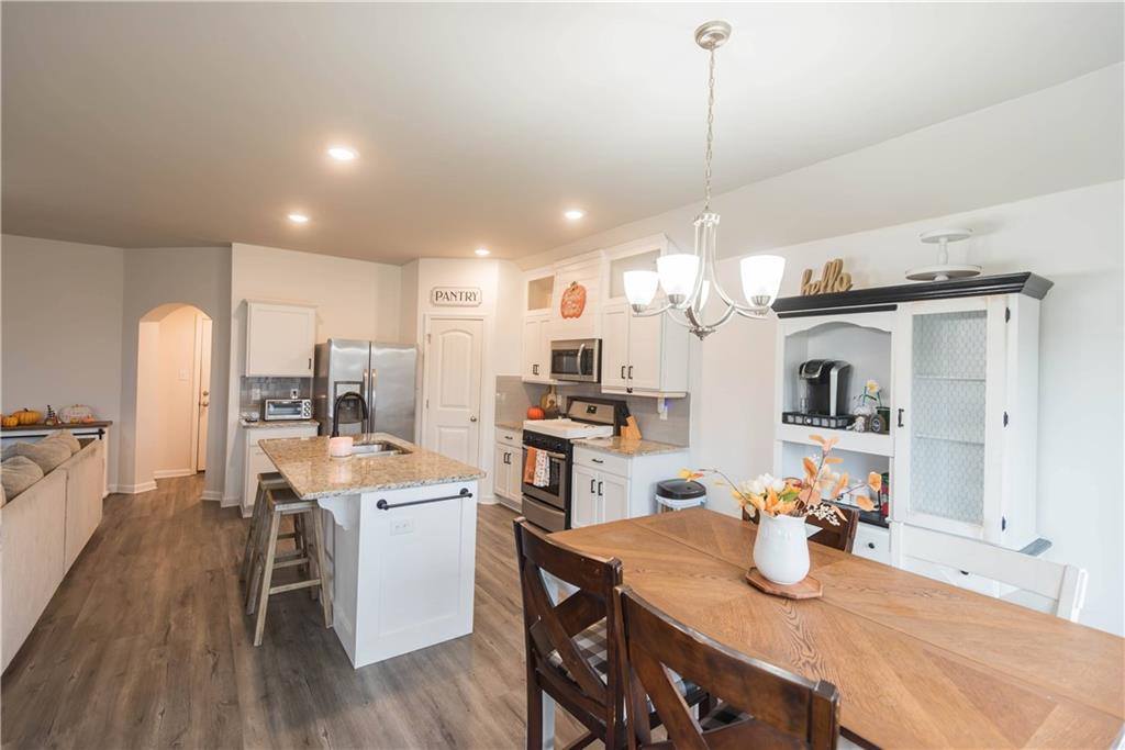 19448 Providence Ridge Boulevard, Hammond, LA 70403