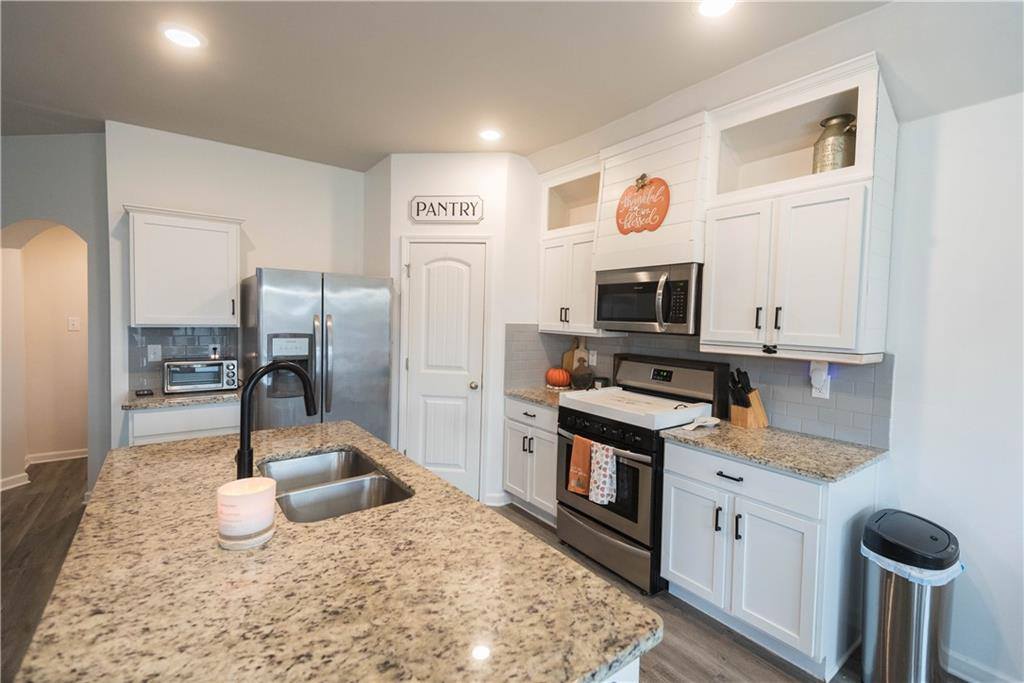 19448 Providence Ridge Boulevard, Hammond, LA 70403