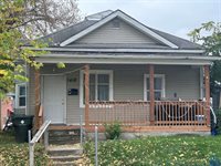 1418 W 14th St., Sioux City, IA 51103