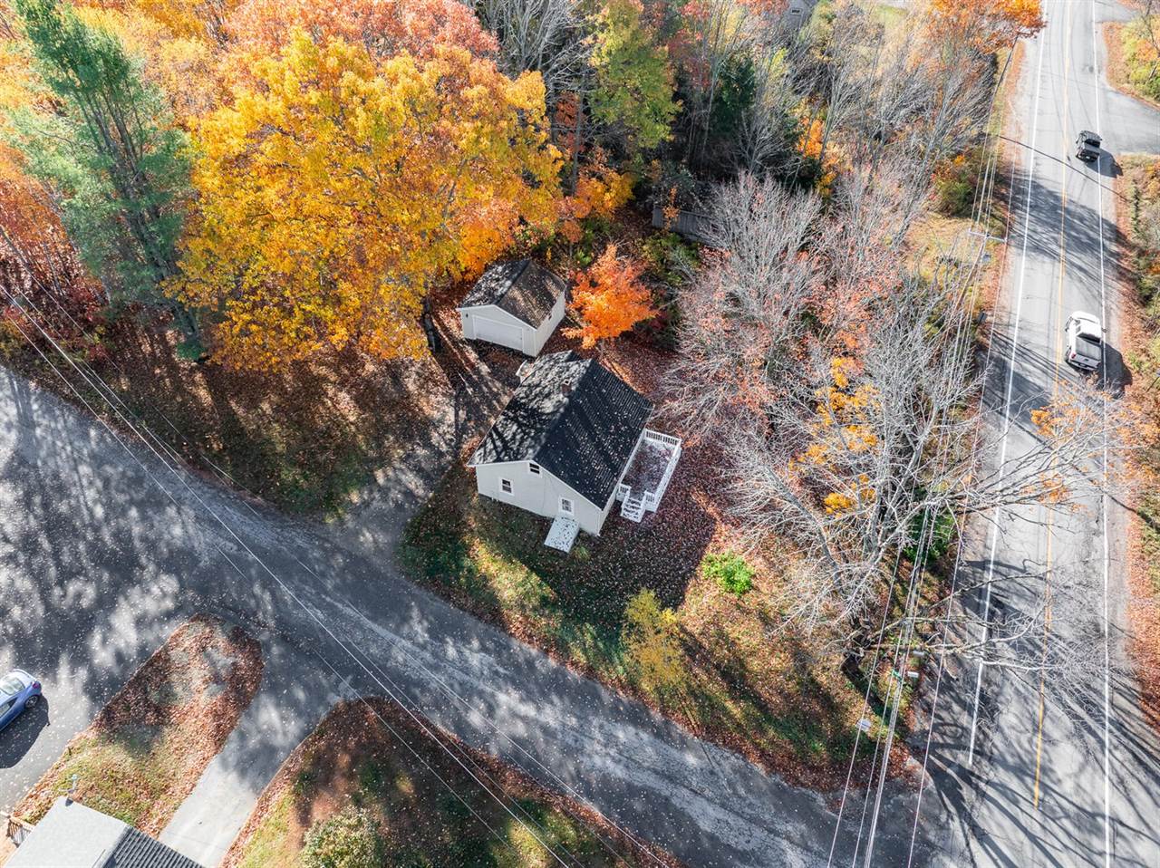 344 Enfield Road, Lincoln, ME 04457