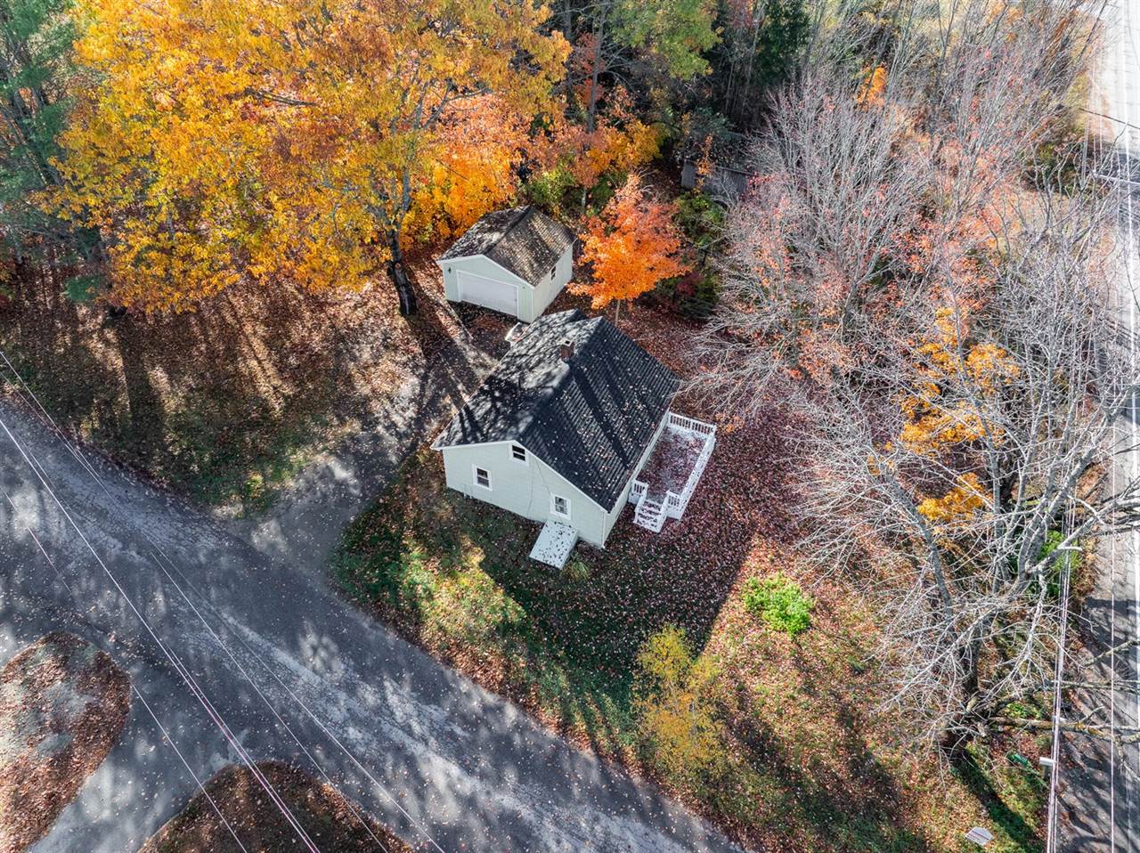 344 Enfield Road, Lincoln, ME 04457