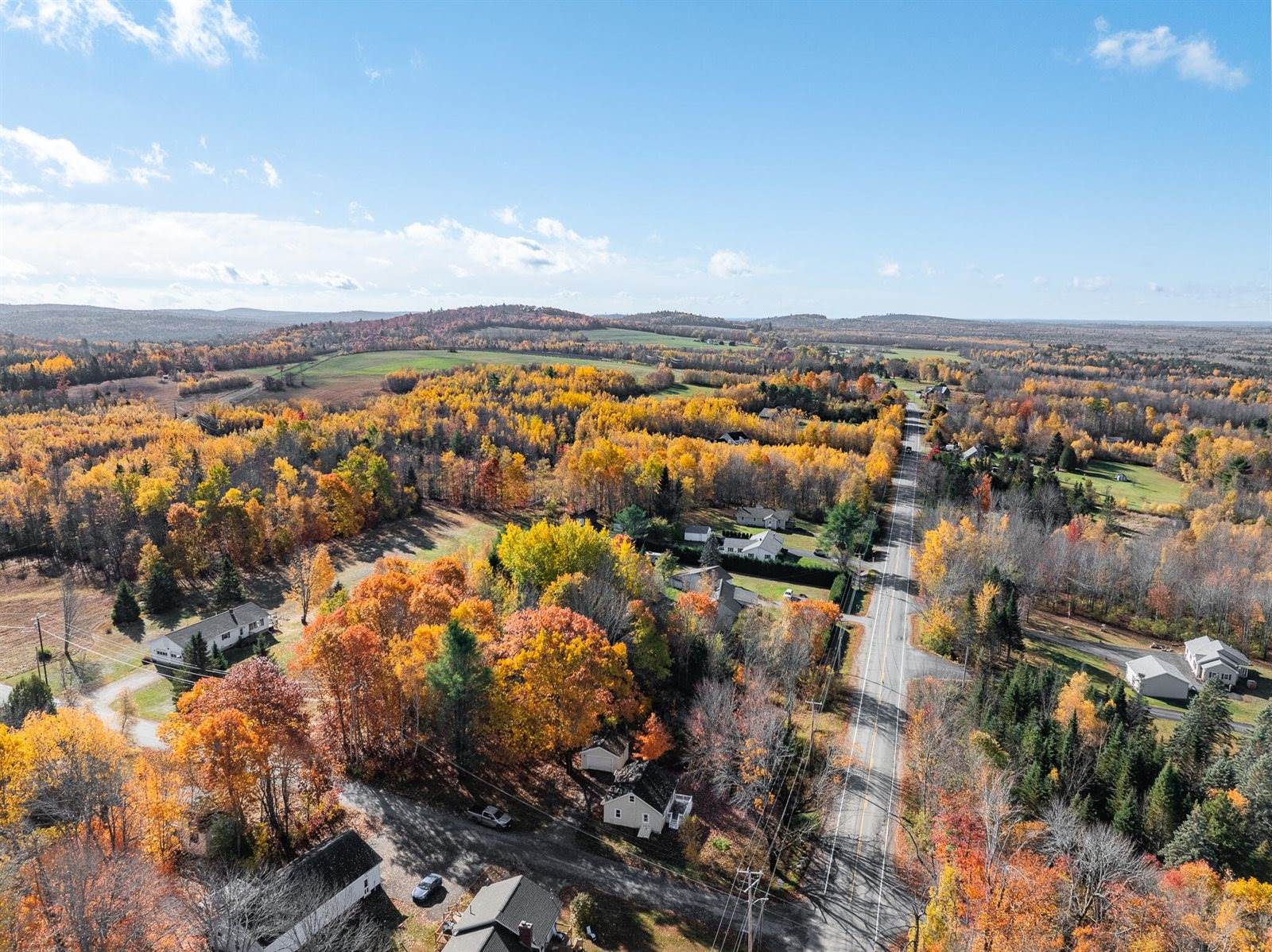 344 Enfield Road, Lincoln, ME 04457