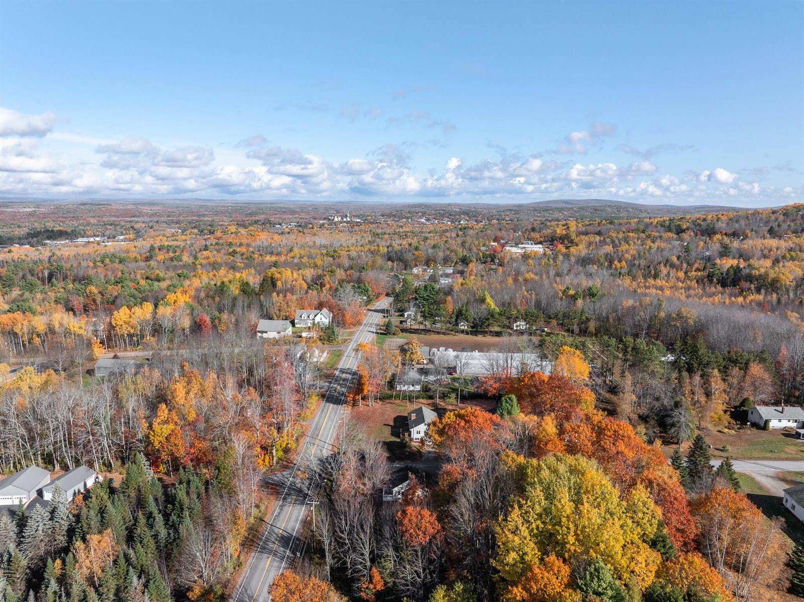 344 Enfield Road, Lincoln, ME 04457